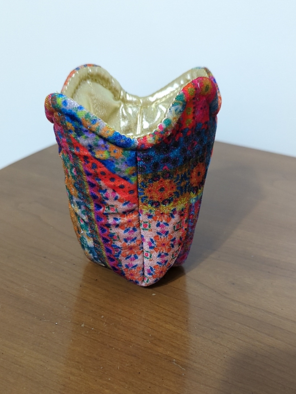 NWT Natural Life Ice Cream Cozy - Picture 4 of 7